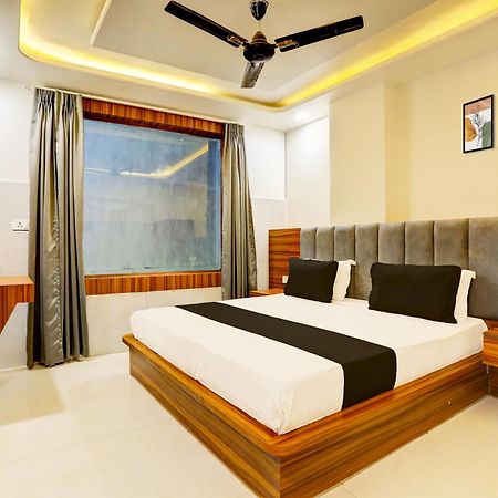 Hotel O Dev Paradise Gokul Ngoại thất bức ảnh