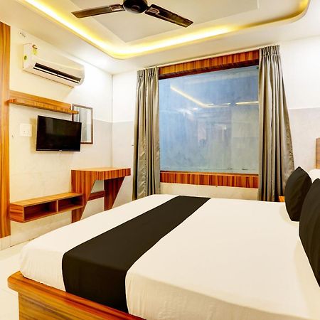 Hotel O Dev Paradise Gokul Ngoại thất bức ảnh