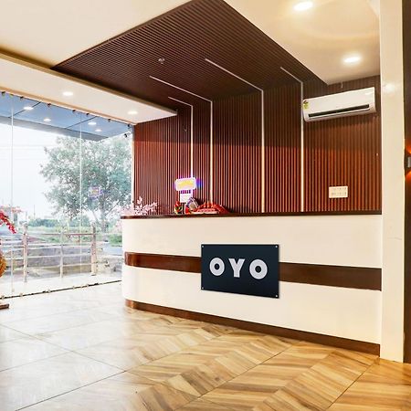 Hotel O Dev Paradise Gokul Ngoại thất bức ảnh