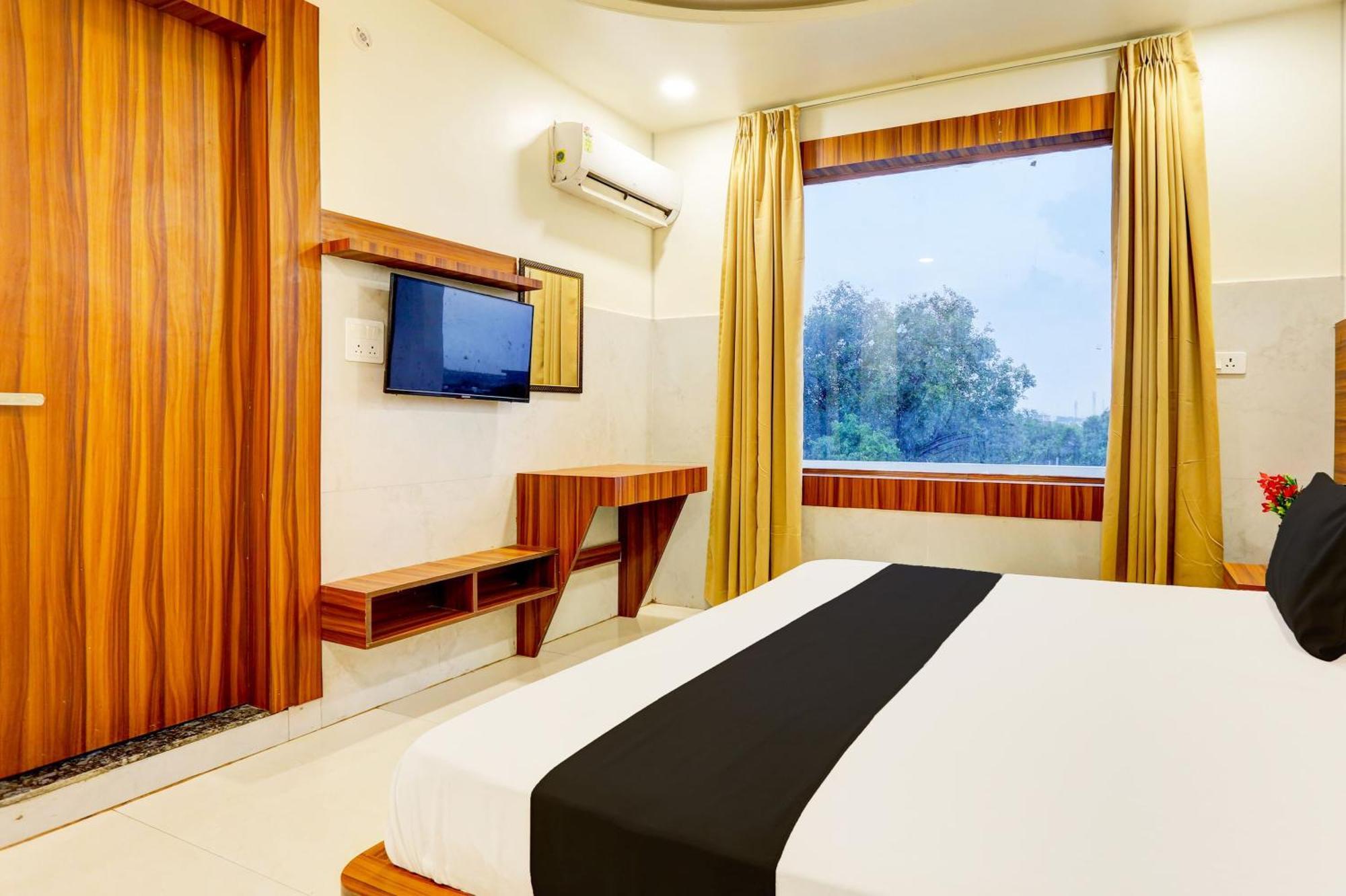 Hotel O Dev Paradise Gokul Ngoại thất bức ảnh