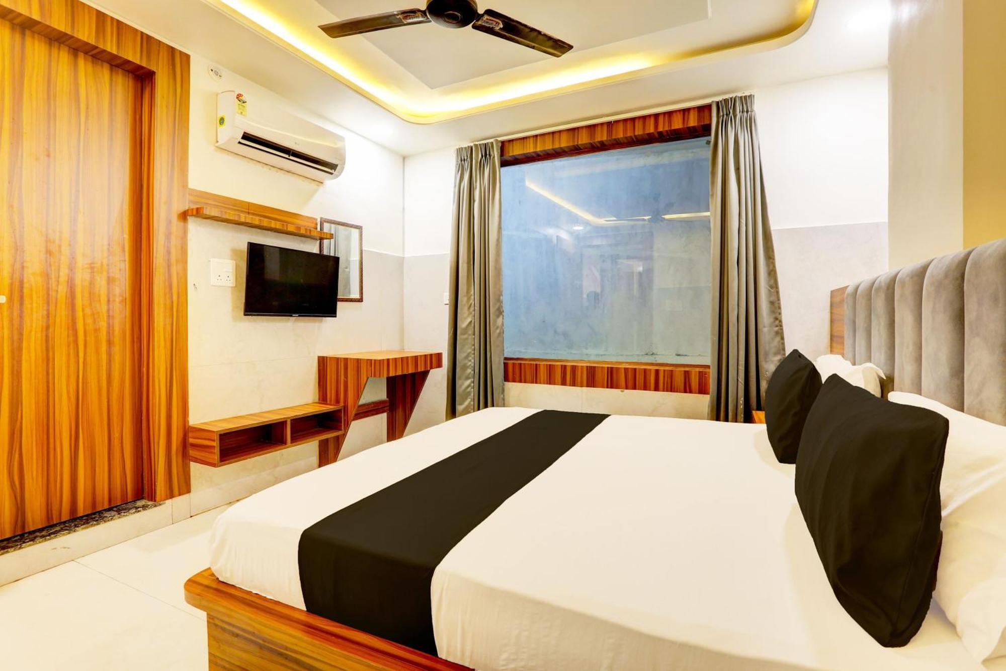 Hotel O Dev Paradise Gokul Ngoại thất bức ảnh