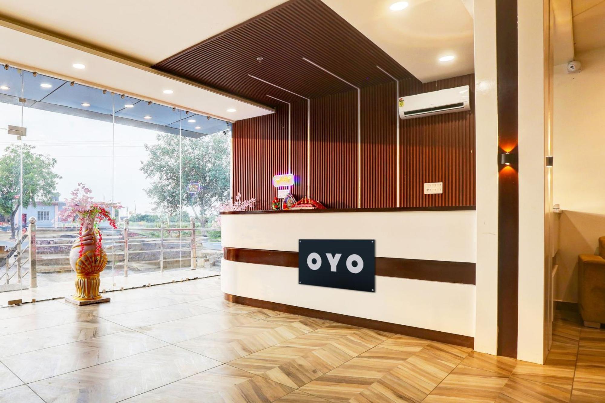 Hotel O Dev Paradise Gokul Ngoại thất bức ảnh